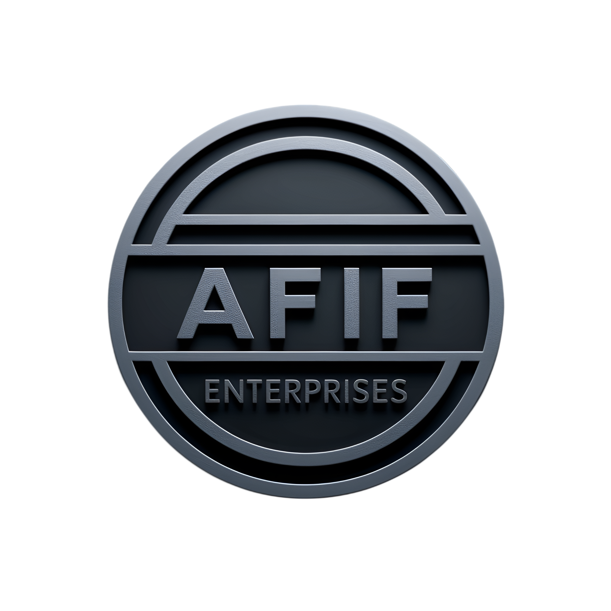 Website logo